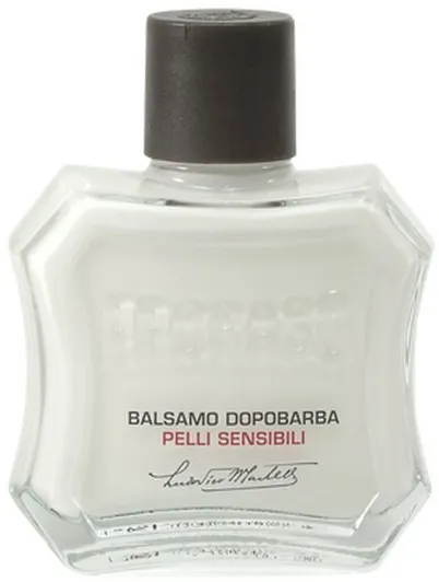 Proraso - Aftershave Balm Sensitive - Alkoholfri - 100 ml