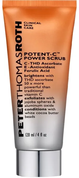 Peter Thomas Roth Potent-C Power Scrub 120 ml