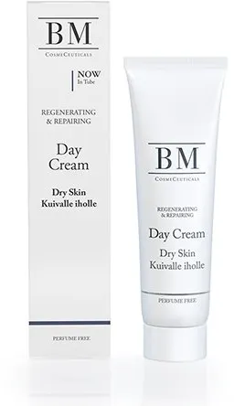 BM Dagcreme dry